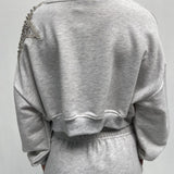 OFELIA A1277GRIGIO