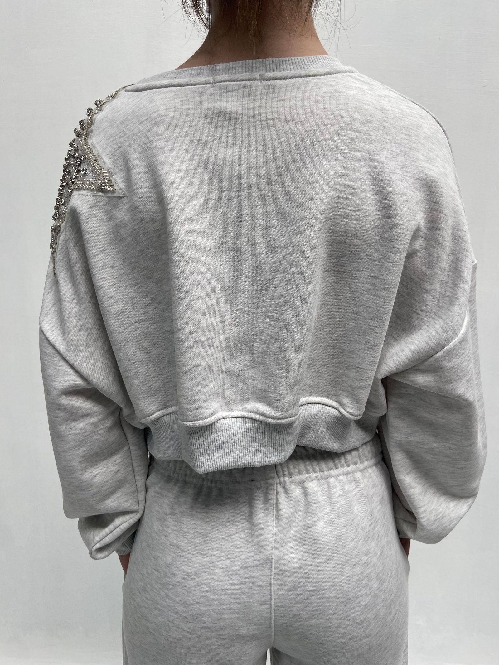 OFELIA A1277GRIGIO