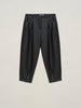 Pantalone in ecopelle