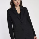 Gilet in jersey tecnico - Carla G LABA22D3 10 CARLA G. 