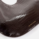 Hobo grande con manico gioiello BS27A56E2 EA3 ELISABETTA FRANCHI 