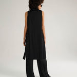 Pantalone doppio bustino P052VU MA001 MANILA GRACE 