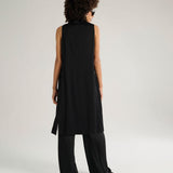 Pantalone doppio bustino P052VU MA001 MANILA GRACE 