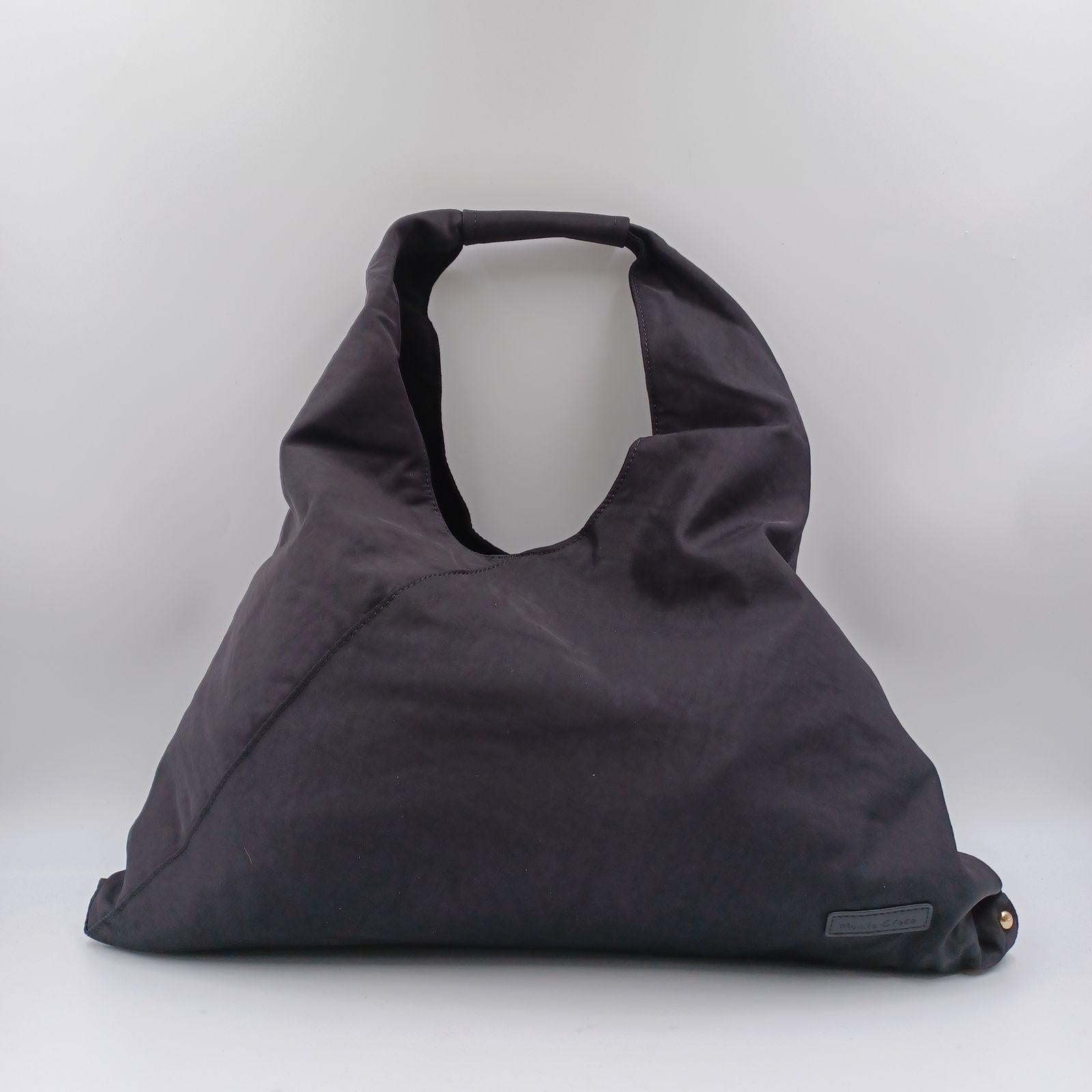 Borsa in naylon B821PU MA001 MANILA GRACE 