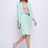 Bermuda con pinces 511FD25028 3974 GAUDI' 