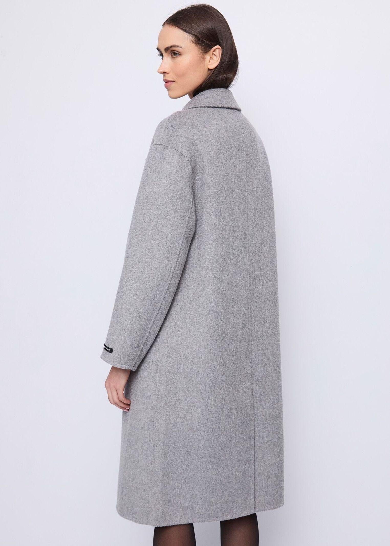 Cappotto in panno 521FD35010 2010 GAUDI' 