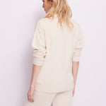 Cardigan in misto lana e cashmere 421FD53014 2273 GAUDI' 