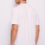 T-shirt serafino - Gaudi 611GU64021 2100 GAUDI' 
