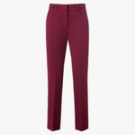 Pantalone corto dritto elegante P160VU MA641 MANILA GRACE 