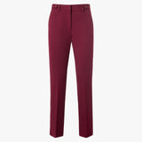 Pantalone corto dritto elegante P160VU MA641 MANILA GRACE 