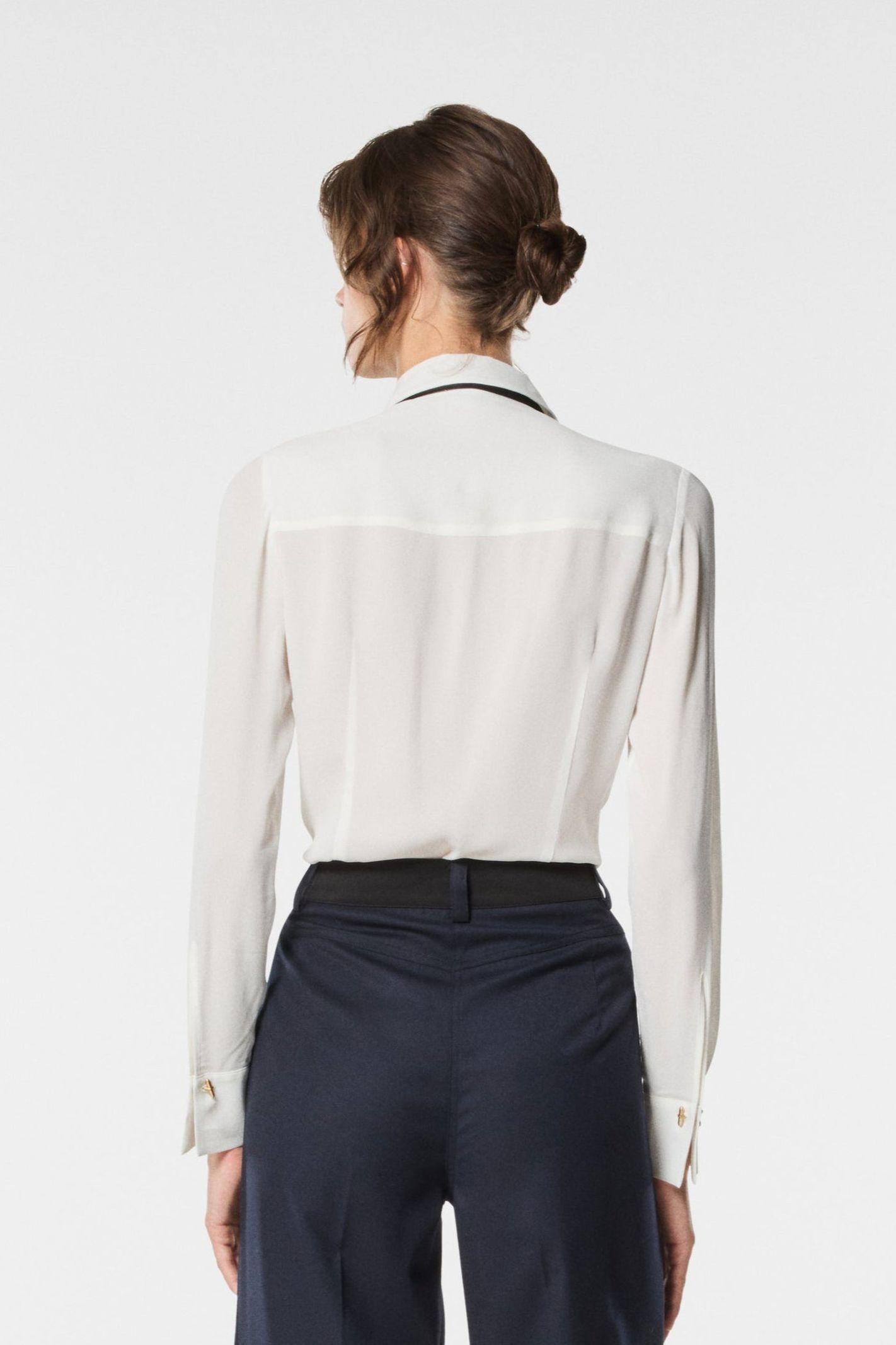 Camicia Fretta - Nenette 40BBFRETTA 0004 NENETTE 