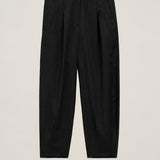 Pantalone con pinces - Carla G PELE09 D1 10 CARLA G. 