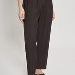 Pantalone con cavallo basso - Carla G PISI08D6 09 CARLA G. 