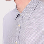 Camicia stampa all over 511GU45033 51606301 GAUDI' 