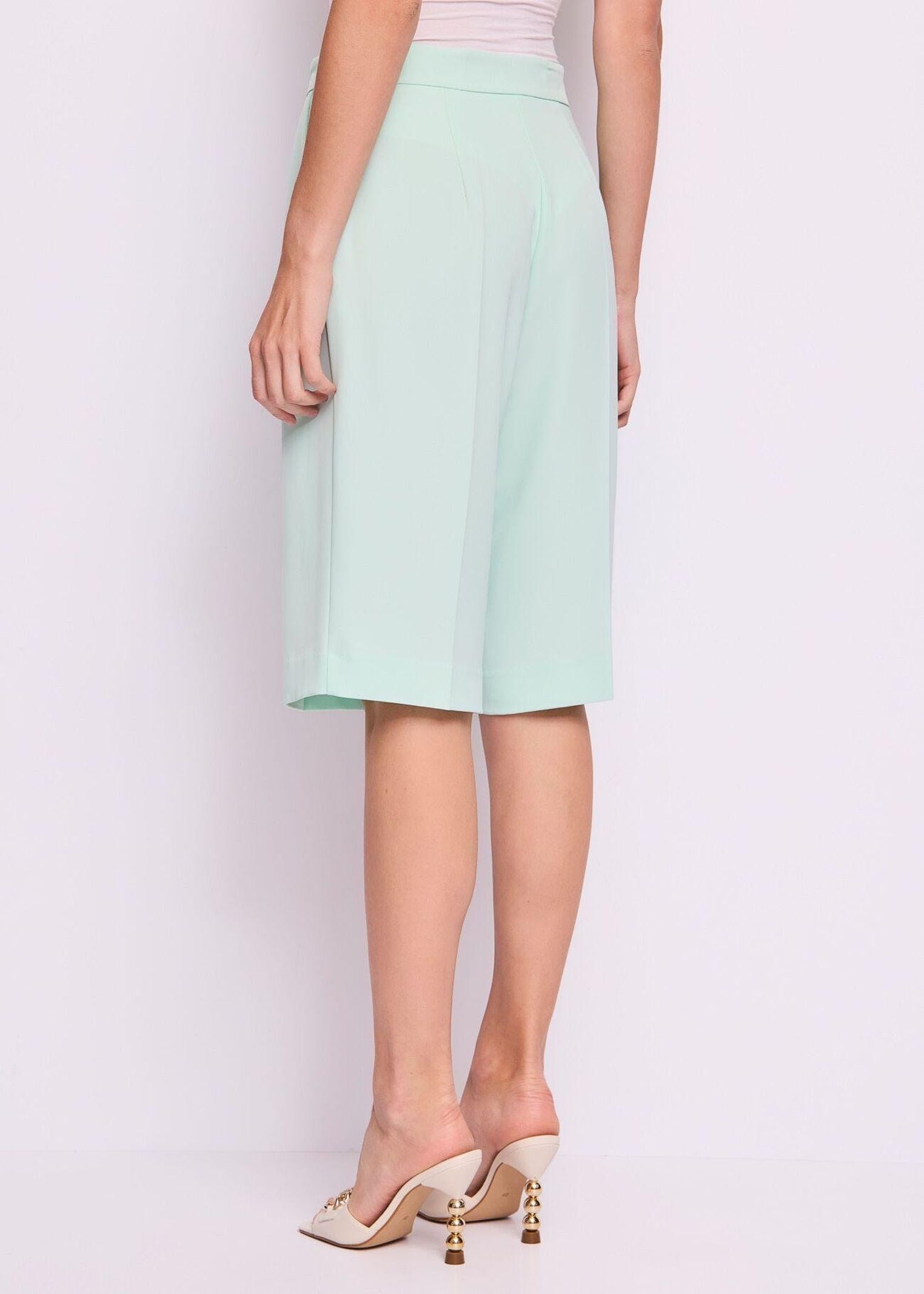 Bermuda con pinces 511FD25028 3974 GAUDI' 