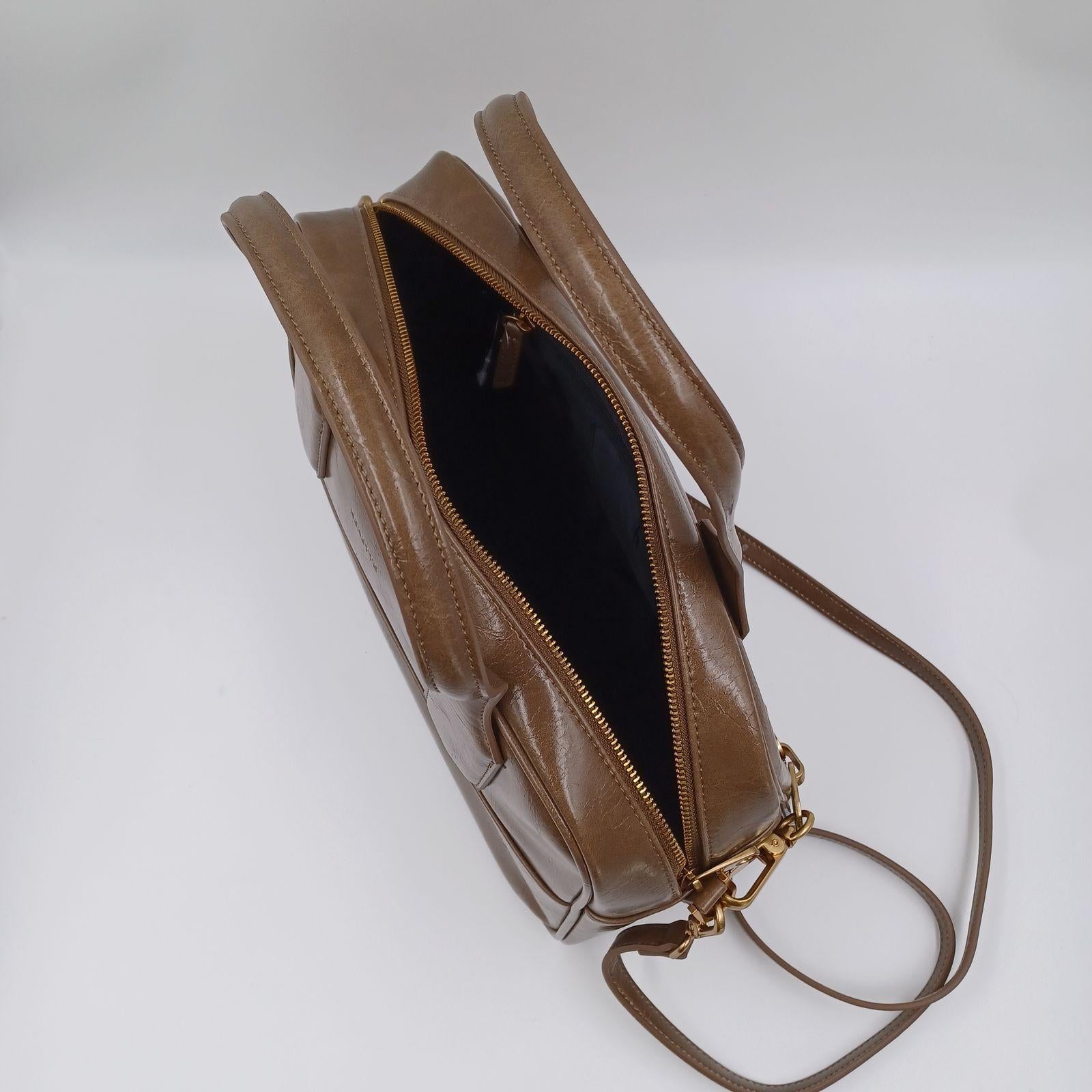 Borsa Fujiko01 40BBFUJIKO01 2014 NENETTE 