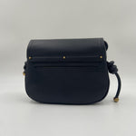 Borsa piccola a tracolla con nodi 103831-A1ZX Z99Q PINKO 