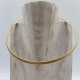 Collana Elsa Oro Satinato - Alevà ELSA OROSATINATO ALEVA' 