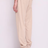 Pantalone con coulisse