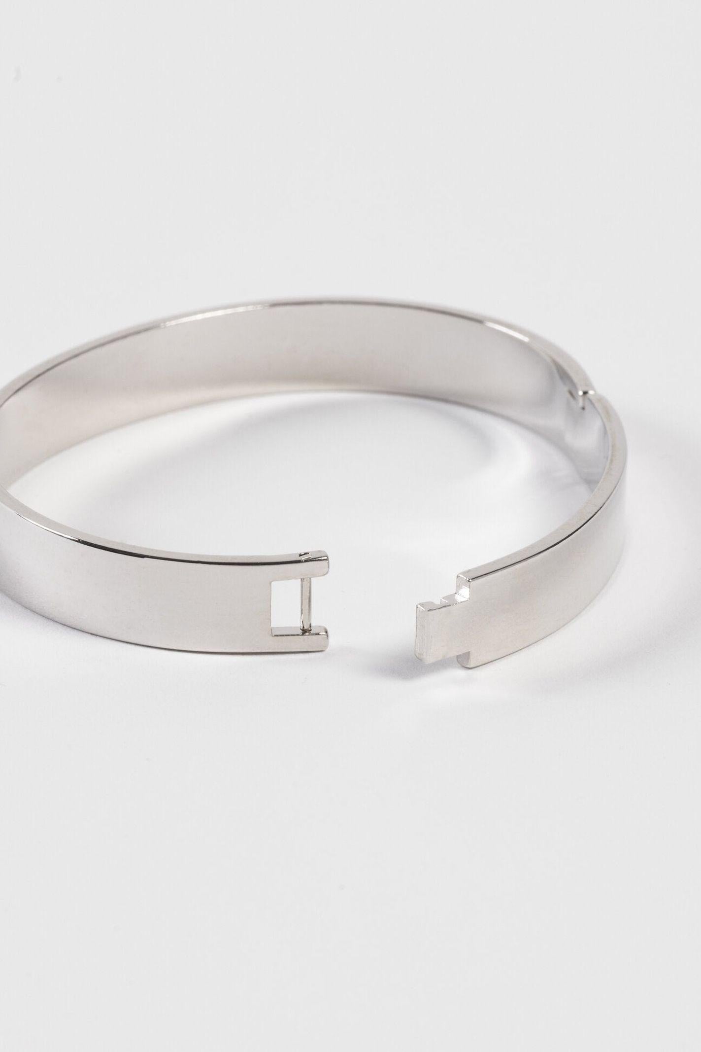 Bracciale a manetta sottile - Carla G DUIB95A8 30 CARLA G. 
