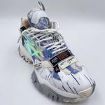 Sneakers bianche - Joia Paris Legion 2001029 BIANCO JOIAPARIS 