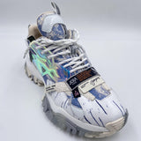 Sneakers bianche - Joia Paris Legion 2001029 BIANCO JOIAPARIS 