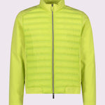 Piumino in naylon trapuntato 511GU35003 4545 GAUDI' 