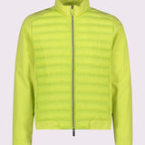 Piumino in naylon trapuntato 511GU35003 4545 GAUDI' 