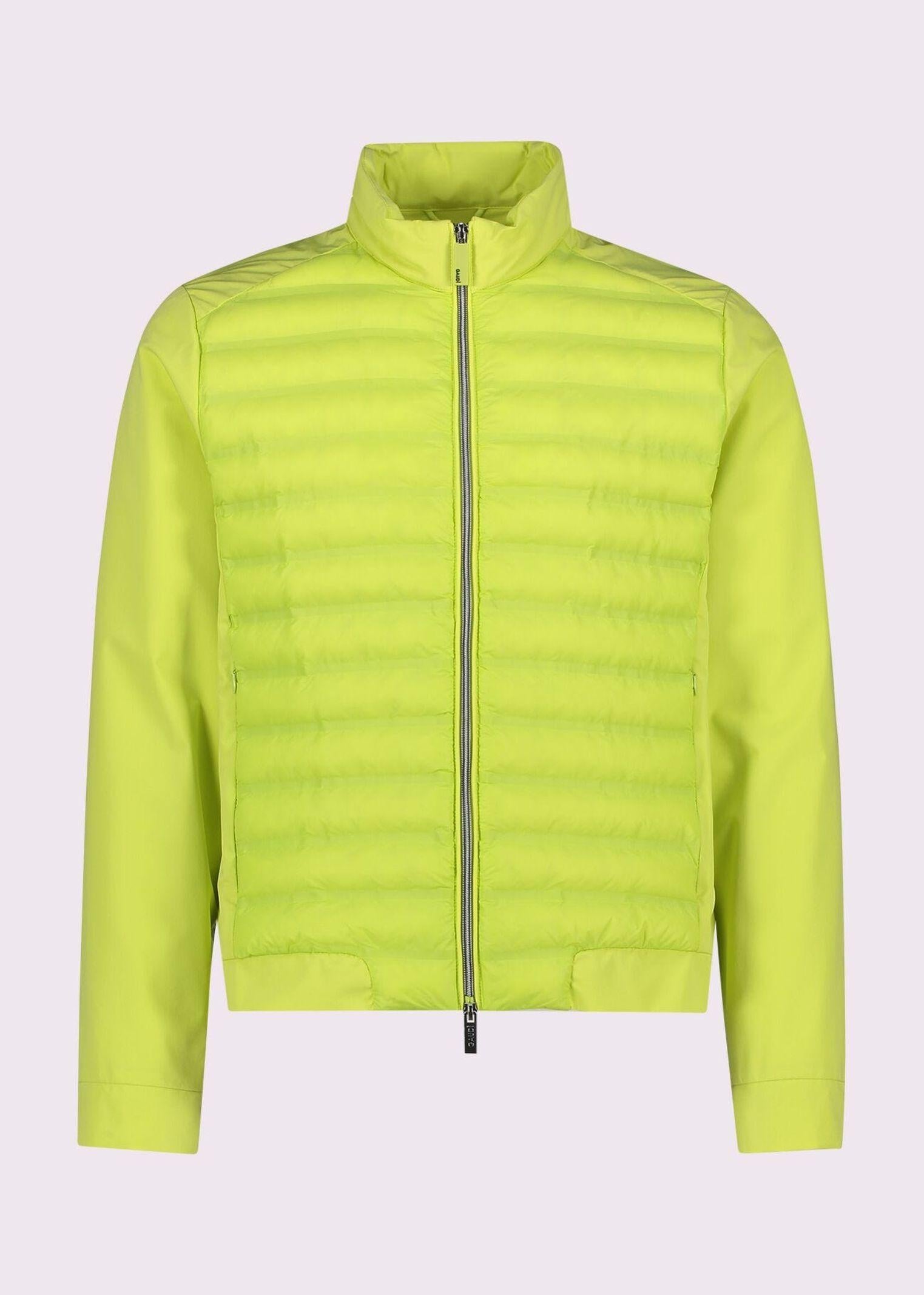 Piumino in naylon trapuntato 511GU35003 4545 GAUDI' 