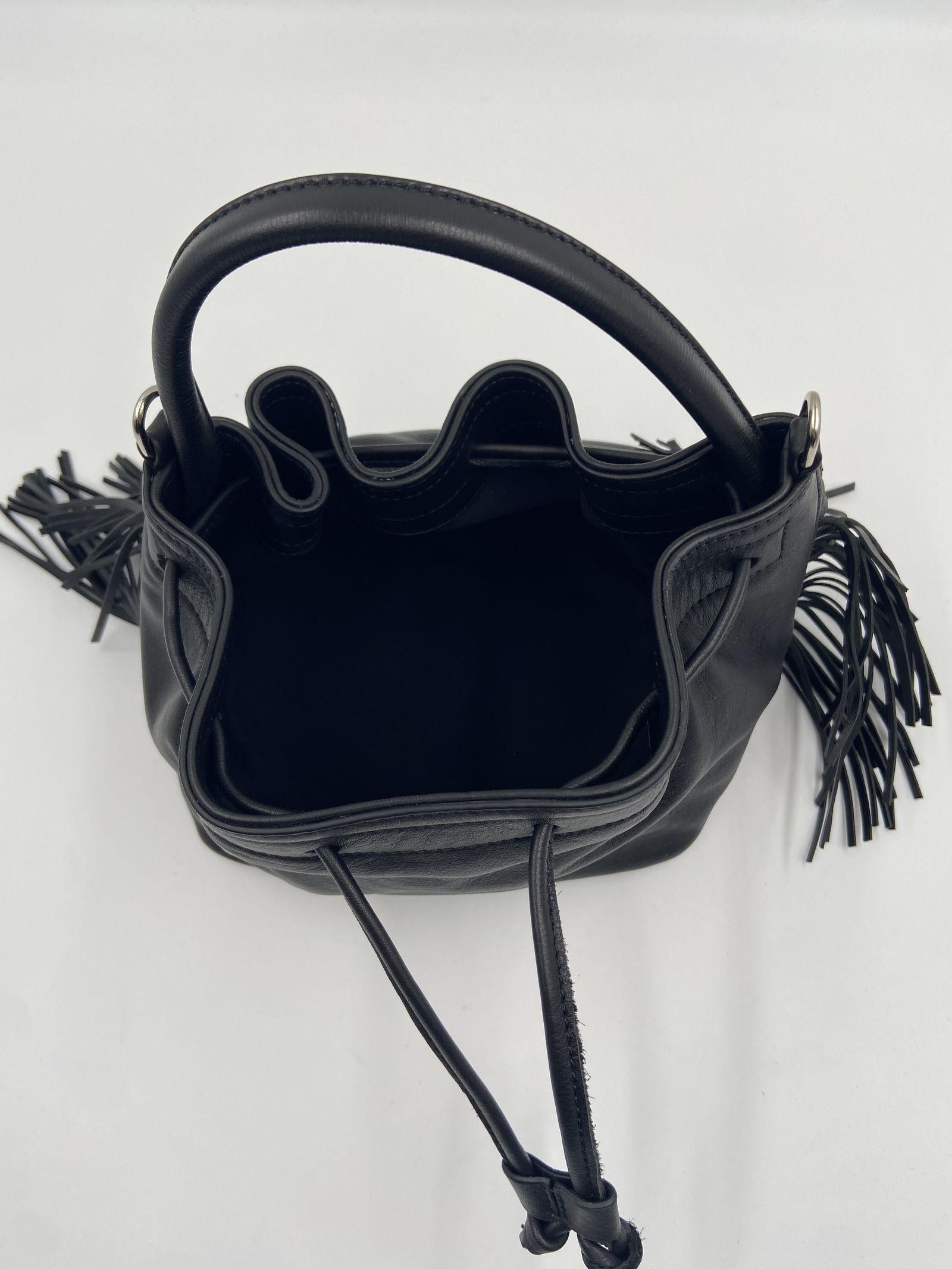 Borsa secchiello Naima - Vic Matie 1K0425T 101 VIC MATIE' 