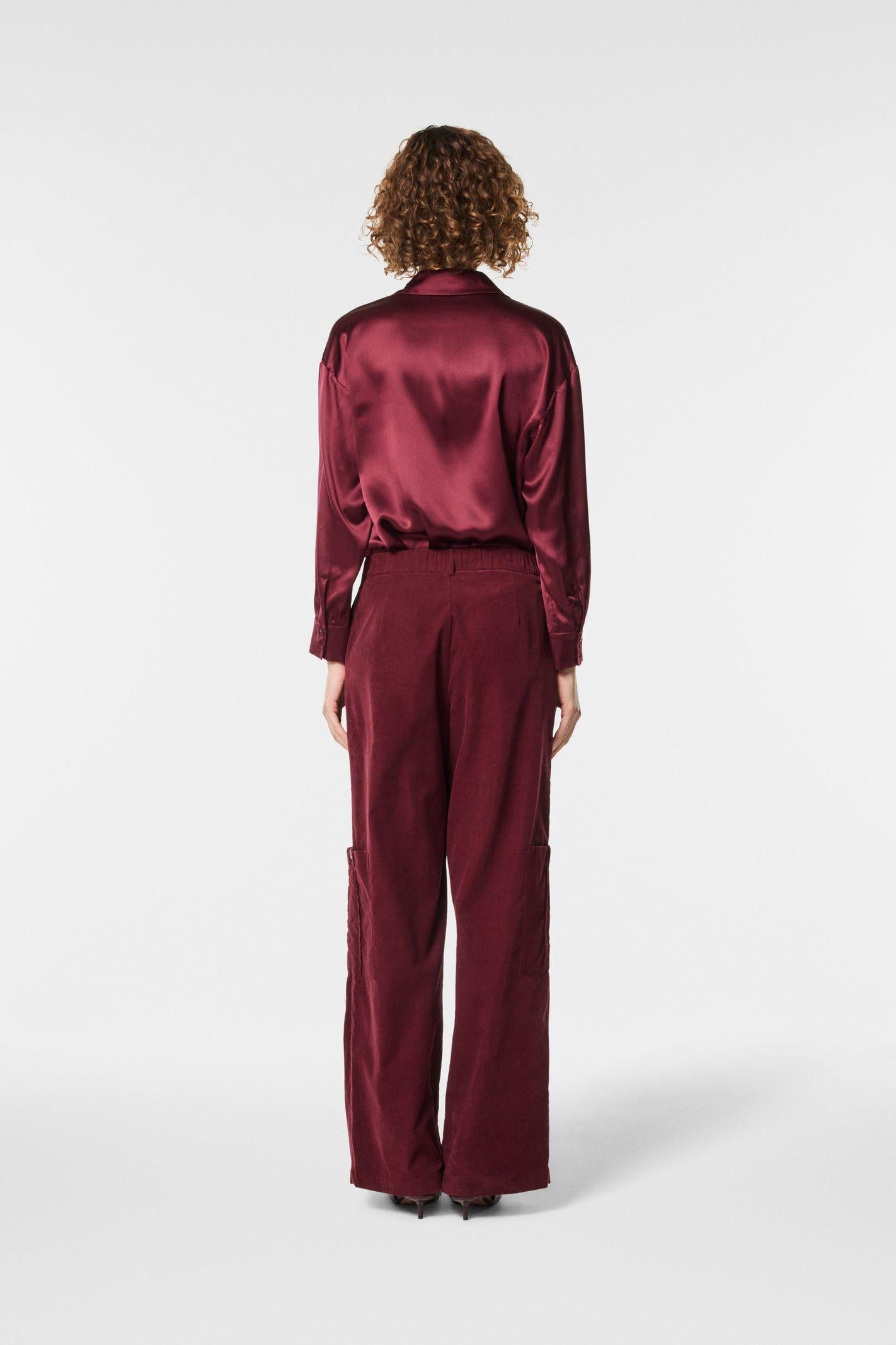 Pantalone Espiana 40BBESPIANA 0503 NENETTE 