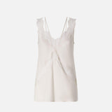 Top con pizzo - Pinko 106623A385 P97 PINKO 