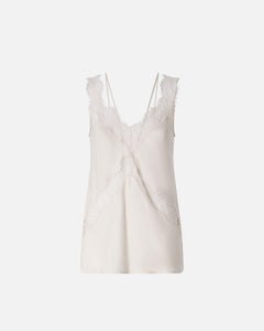 Top con pizzo - Pinko