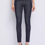 Jeans skinny 611BD26001 00 GAUDI' 