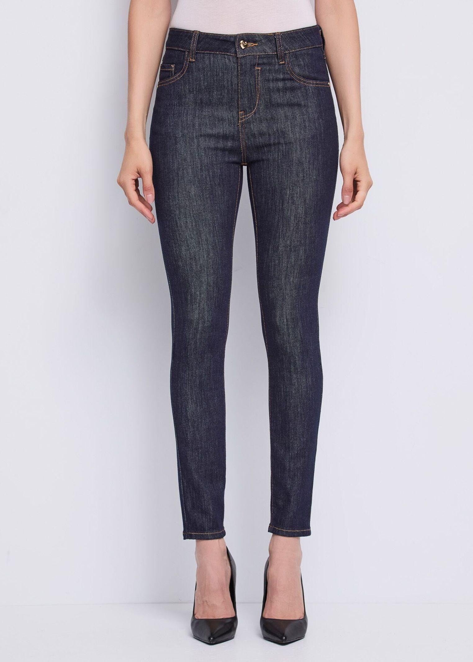 Jeans skinny 611BD26001 00 GAUDI' 