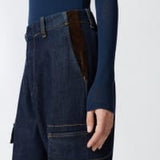 Pantalone cargo - Pinko 103856-A20N PJA PINKO 