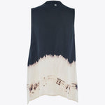 Blusa tie dye C057VC MA001 MANILA GRACE 