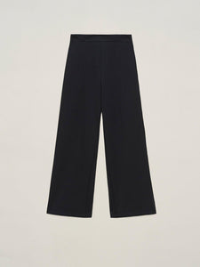 Pantalone con impunture