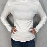T- shirt manica lunga