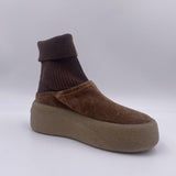 Sensory Sock tronchetto - Vic Matiè 1F2304D 335 VIC MATIE' 