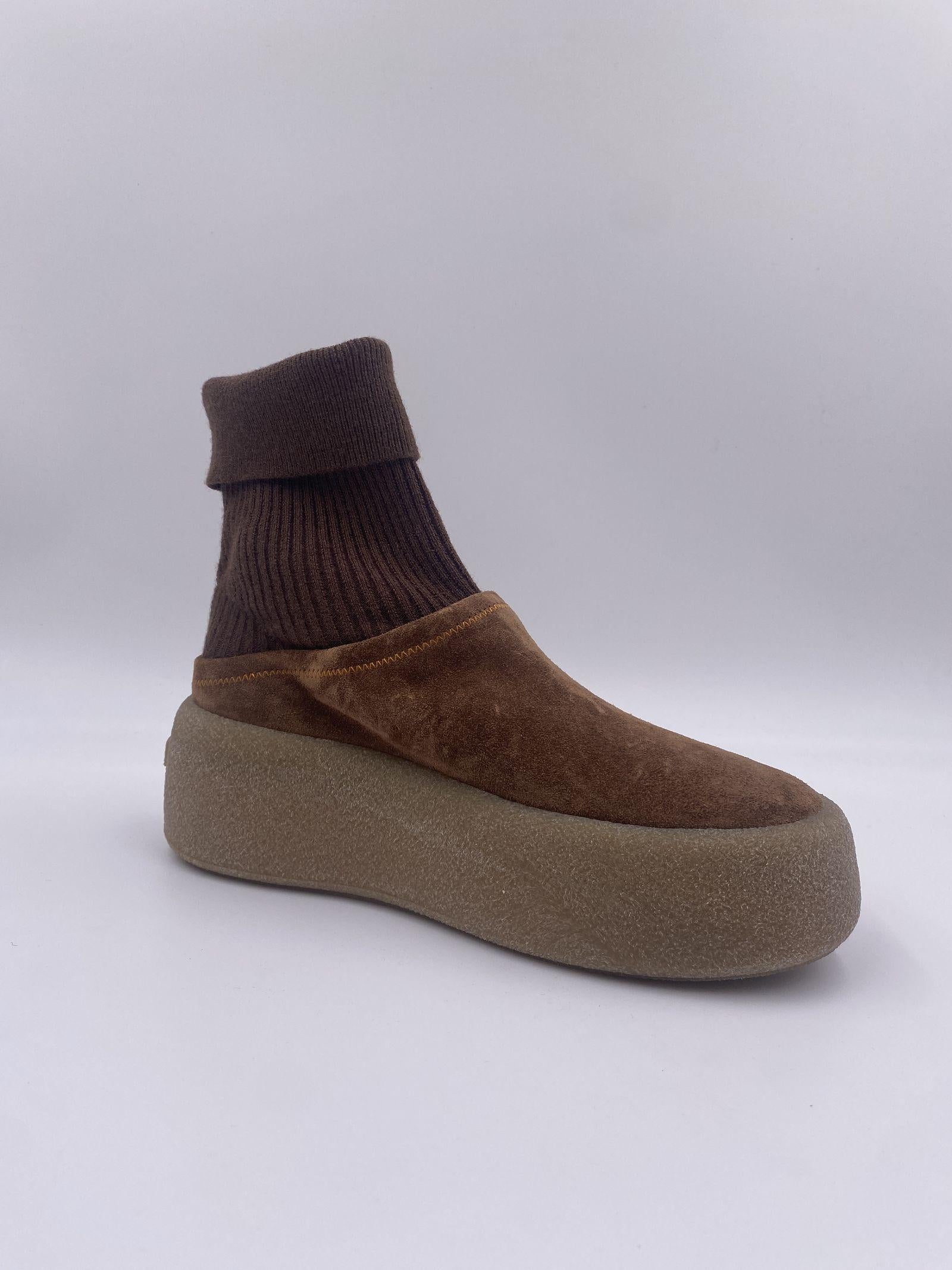 Sensory Sock tronchetto - Vic Matiè 1F2304D 335 VIC MATIE' 