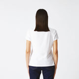 T-shirt Demories - Nenette 38BB-DEMORIES 0001 NENETTE 