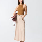 Gonna Hurghada bull slegato - Pinko 104647A33R C88 PINKO 