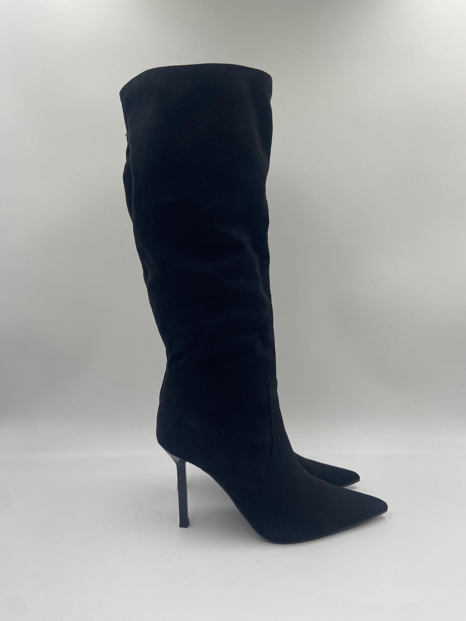 Stivale al ginocchio - Steve Madden SMSINTRUDER 17 STEVE MADDEN 