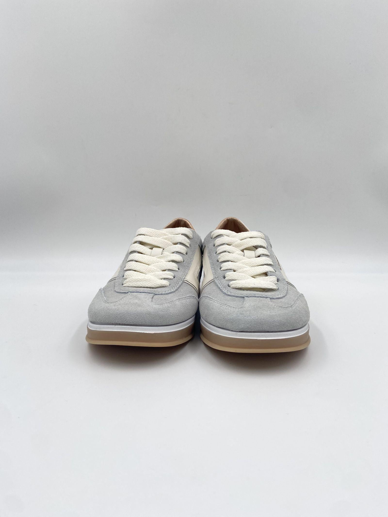 Sneakers Thames in pelle - Alexander Smith ASBDTMW3393 AVF ALEXANDER SMITH 