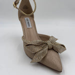 Sandalo Lumiere con strass - Steve Madden LUMIERE 387 STEVE MADDEN 