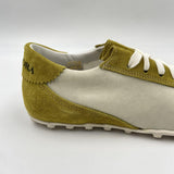 Sneakers Play Suede - Andia Fora PLAYSUEDE GIALLO ANDIA FORA 