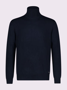 Maglia dolcevita