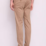 Pantalone chino 511GU25029 3301 GAUDI' 