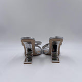Sandalo Lotus a zeppa rovesciata LOTUS-R 968 STEVE MADDEN 